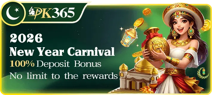 PK365 Hero Banner