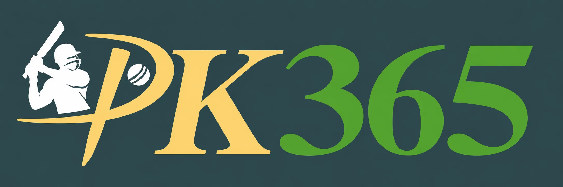 PK365 logo